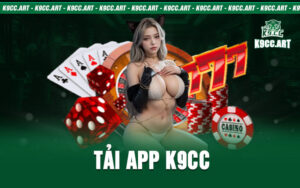 Tải App K9CC