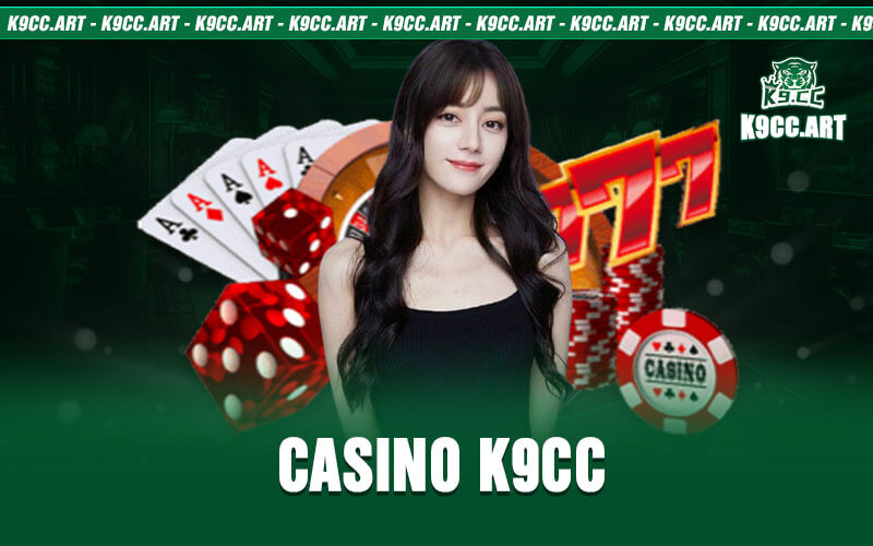 Casino K9CC