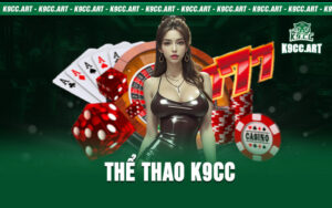 Thể Thao K9CC