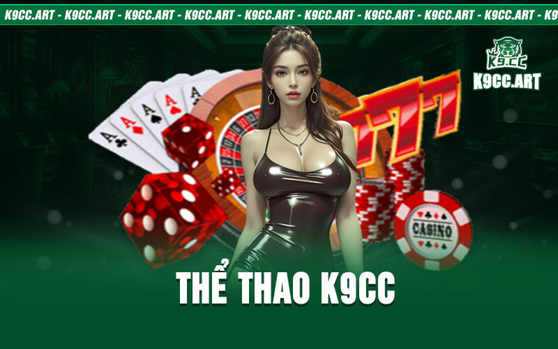 Thể Thao K9CC