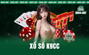 Xổ Số K9CC