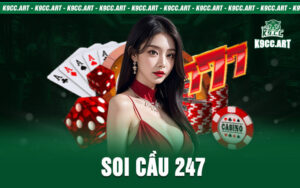 Soi Cầu 247